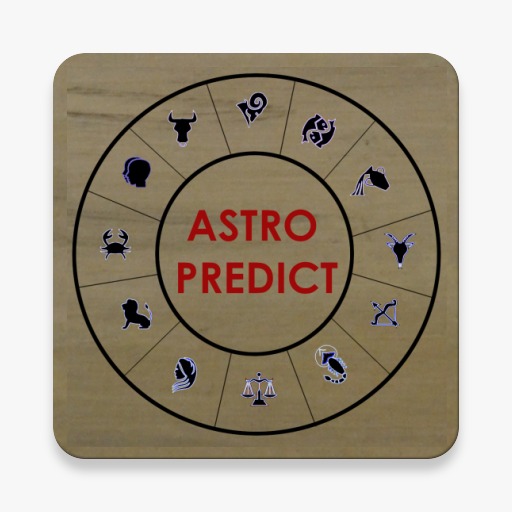 Astro Predict Logo